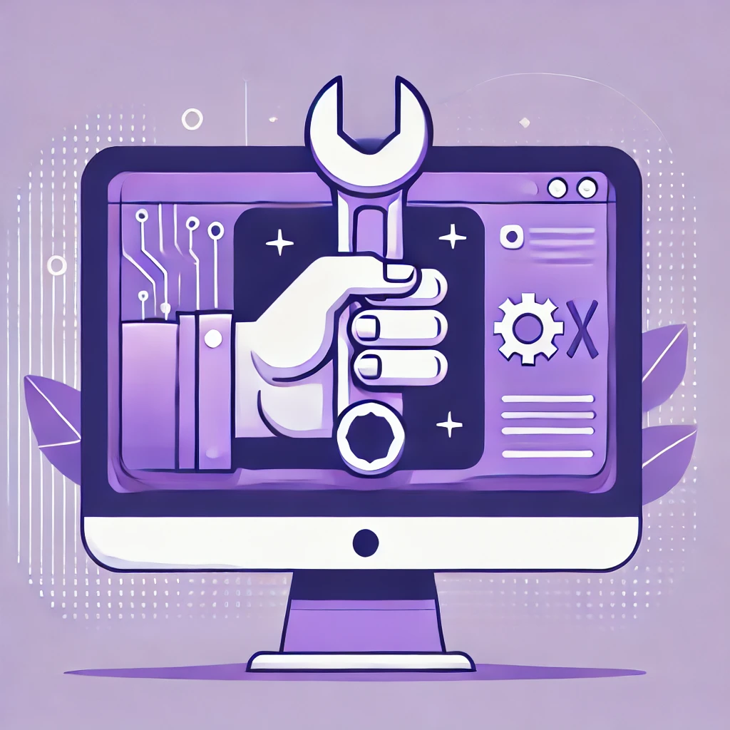 Asesoramiento en Monitores