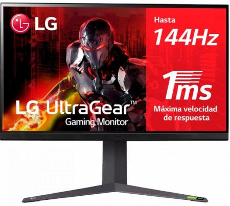 Monitor Gigabyte M28U