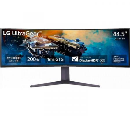 Monitor Samsung Odyssey G9