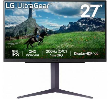 Monitor Samsung 27